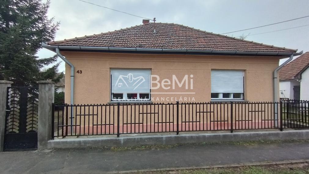 Rodinný dom na predaj -Litke