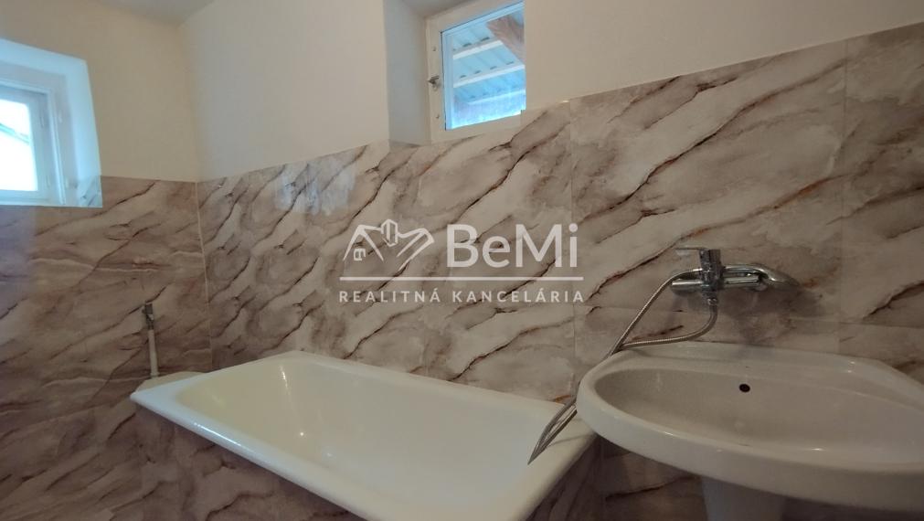 Rodinný dom na predaj -Litke