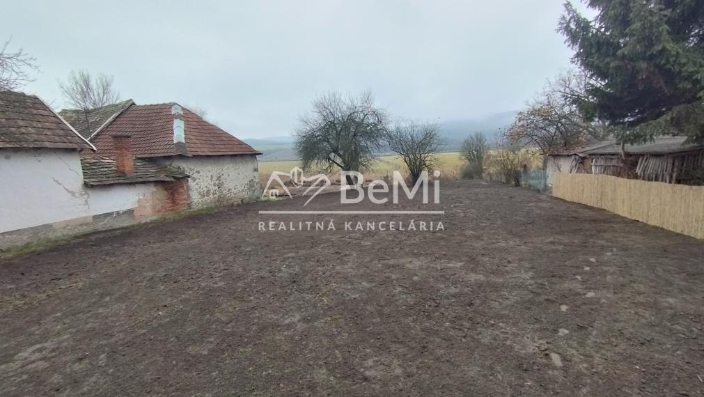 Rodinný dom na predaj -Litke