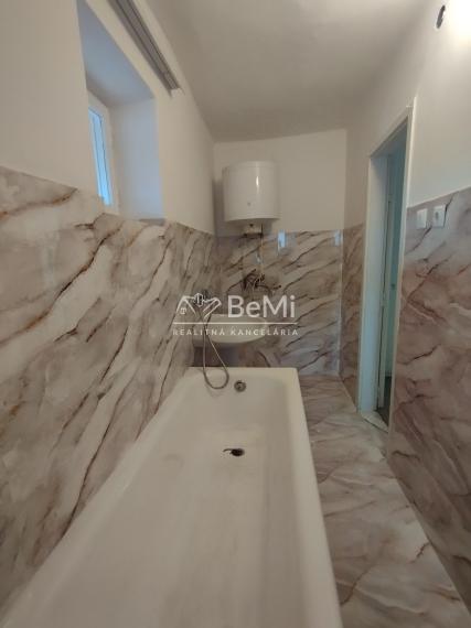 Rodinný dom na predaj -Litke