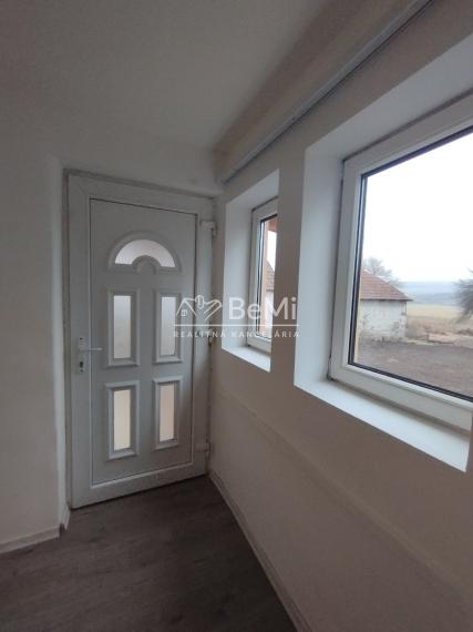 Rodinný dom na predaj -Litke