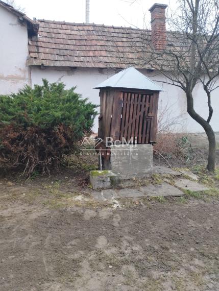 Rodinný dom na predaj -Litke