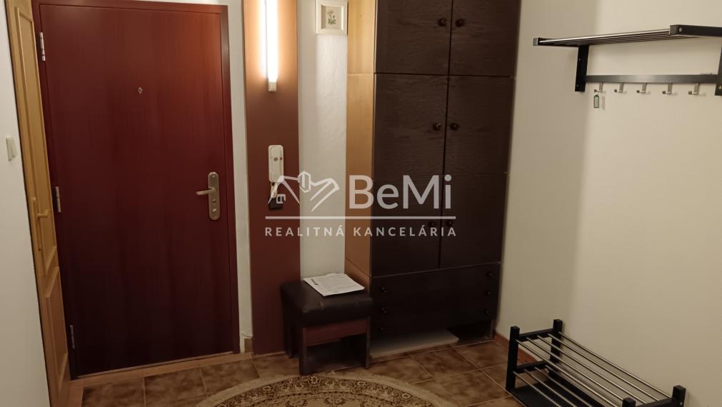 Predaj: 2 izb. byt, 64m2, Žilina, (246-112-MACHa)