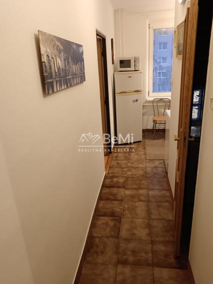 Predaj: 2 izb. byt, 64m2, Žilina, (246-112-MACHa)