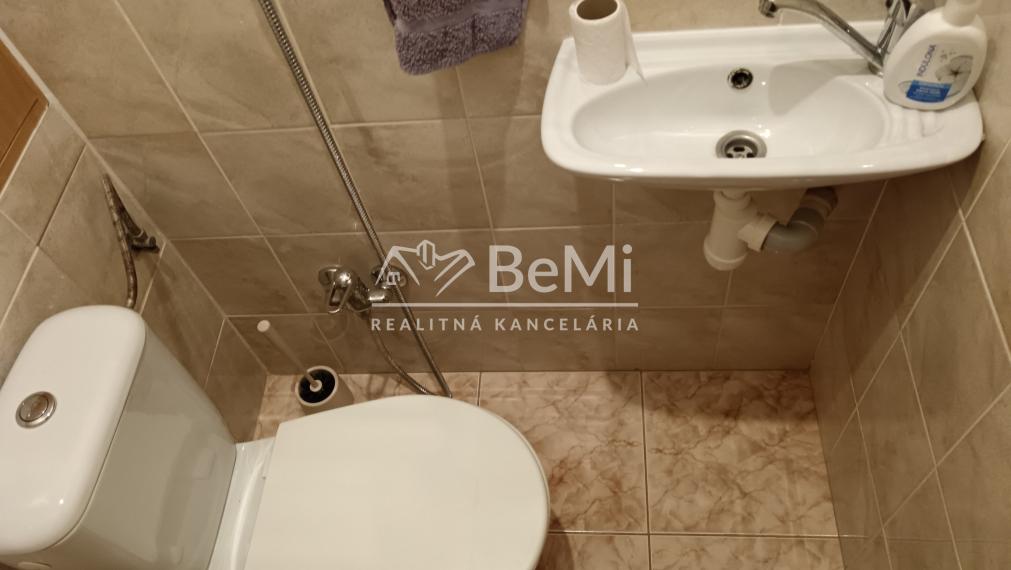 Predaj: 2 izb. byt, 64m2, Žilina, (246-112-MACHa)