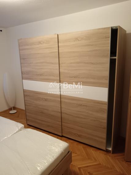 Predaj: 2 izb. byt, 64m2, Žilina, (246-112-MACHa)