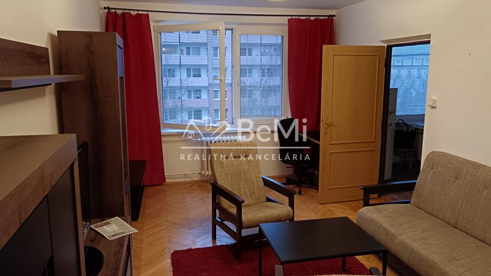 Predaj: 2 izb. byt, 64m2, Žilina, (246-112-MACHa)