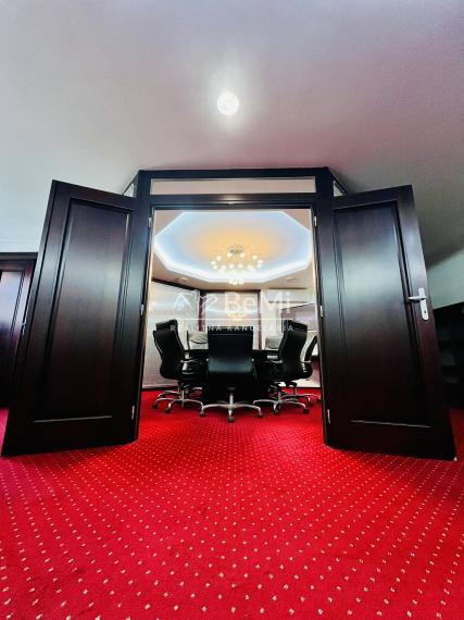 Prenájom: kancel. priestory, 85,80m2, Žilina(247-25-MACHa)