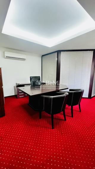 Prenájom: kancel. priestory, 85,80m2, Žilina(247-25-MACHa)