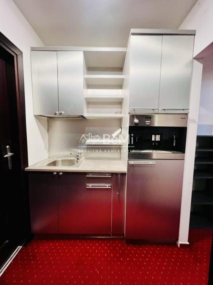 Prenájom: kancel. priestory, 85,80m2, Žilina(247-25-MACHa)