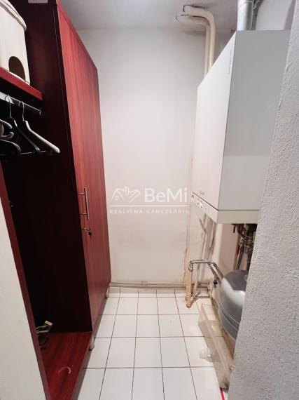 Prenájom: kancel. priestory, 85,80m2, Žilina(247-25-MACHa)