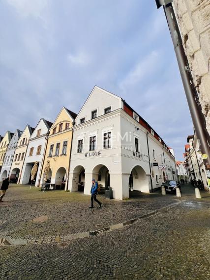 Prenájom: kancel. priestory, 85,80m2, Žilina(247-25-MACHa)