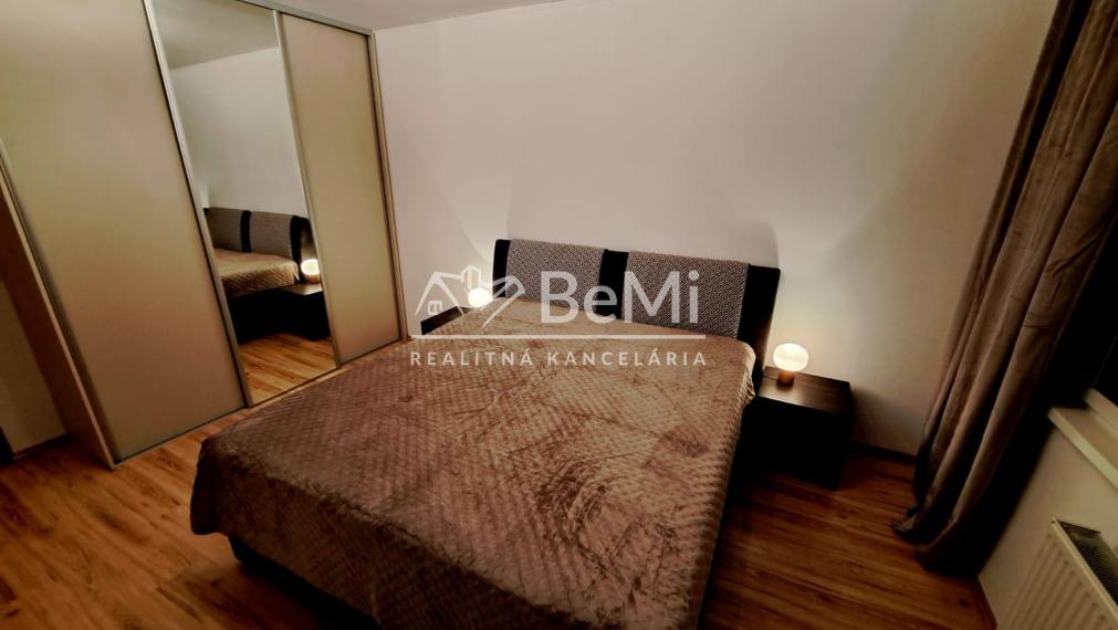 Prenájom 2-izbový byt Nitra-Chrenova