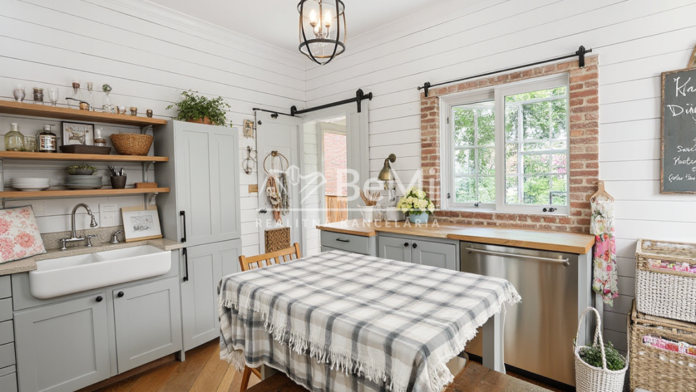 Rodinný dom so záhradou na predaj- Mučín