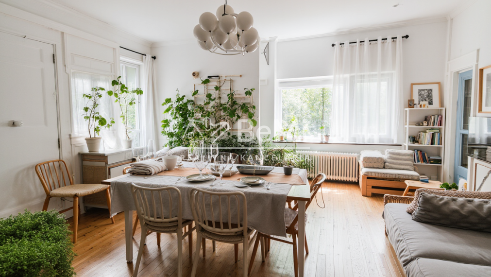 Rodinný dom so záhradou na predaj- Mučín