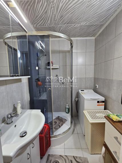 Útulný 3.izbový byt na predaj-Fiľakovo