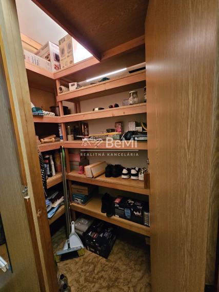 Útulný 3.izbový byt na predaj-Fiľakovo