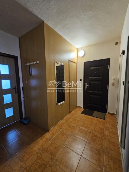 Útulný 3.izbový byt na predaj-Fiľakovo