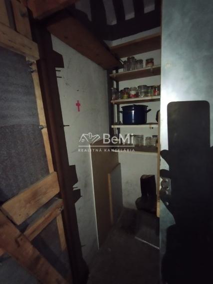 Útulný 3.izbový byt na predaj-Fiľakovo