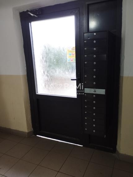 Útulný 3.izbový byt na predaj-Fiľakovo