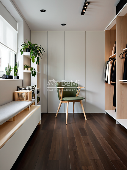 Rodinný dom na predaj -Litke