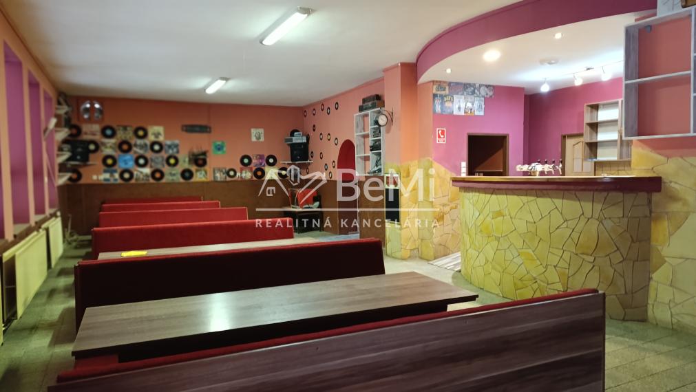 VÝBORNÁ PONUKA NA INVESTÍCIU V OBCI KRUŽNÁ- NA PREDAJ