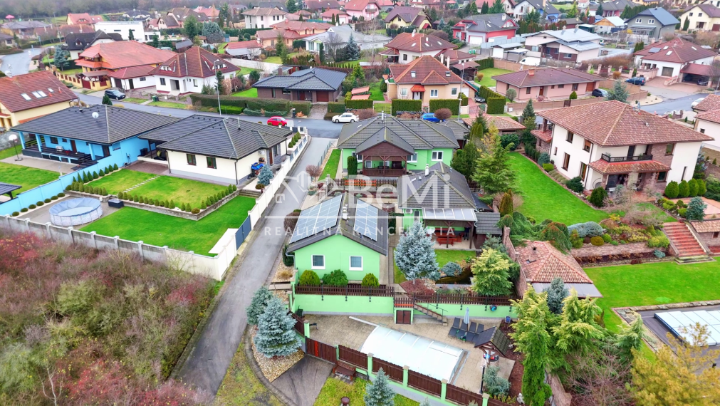 VIDEO - LUKRATÍVNY RODINNÝ DOM V RIMAVSKEJ SOBOTE