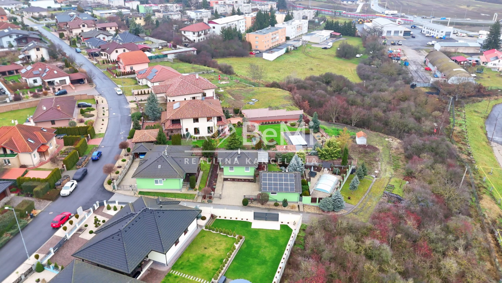 VIDEO - LUKRATÍVNY RODINNÝ DOM V RIMAVSKEJ SOBOTE