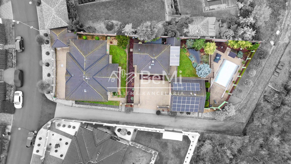 VIDEO - LUKRATÍVNY RODINNÝ DOM V RIMAVSKEJ SOBOTE