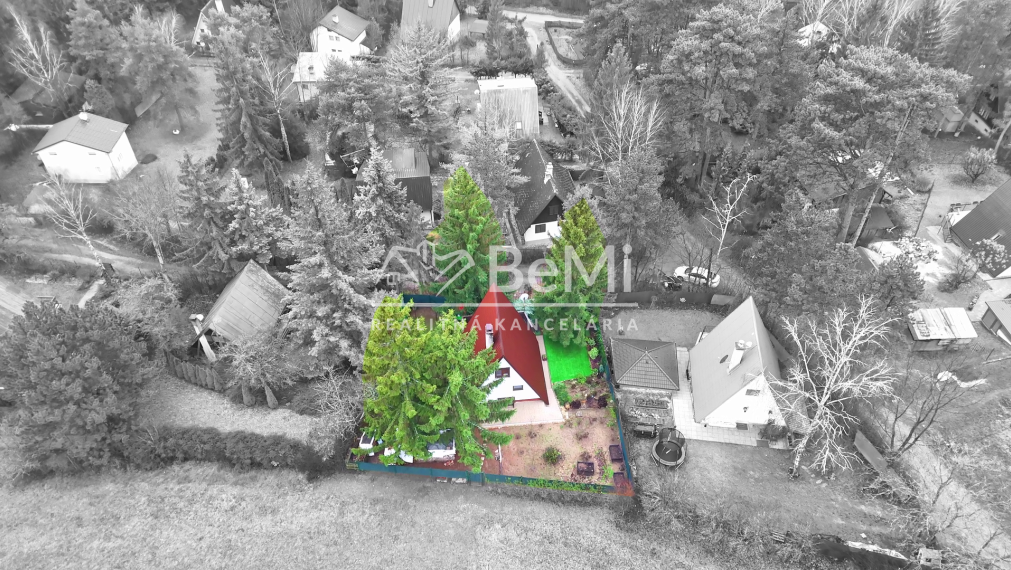 Rekreačná chata v top lokalite Stará Turá – Dubník II