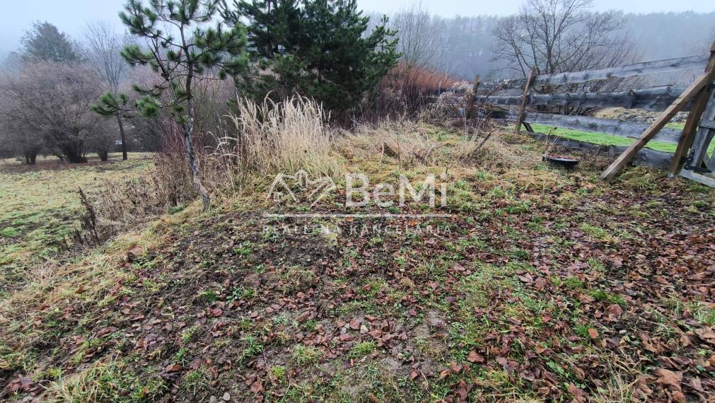 Pozemok v Budatíne, okr. Žilina, 1556m2