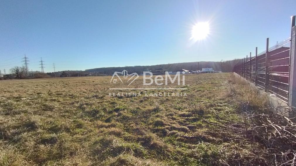 Pozemok na stavbu na predaj-Lučenec