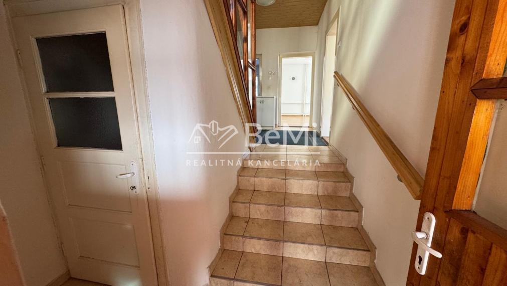 Pripravujeme na predaj rodinný dom blízko centra Námestova