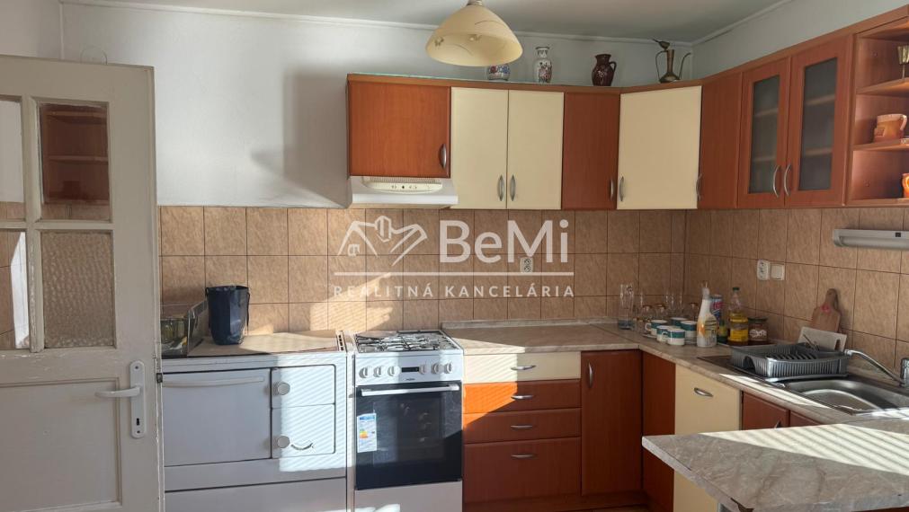 Pripravujeme na predaj rodinný dom blízko centra Námestova