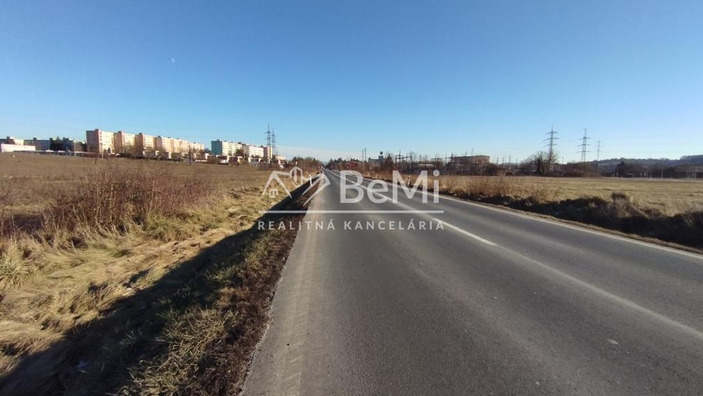 Pozemok na stavbu na predaj-Lučenec