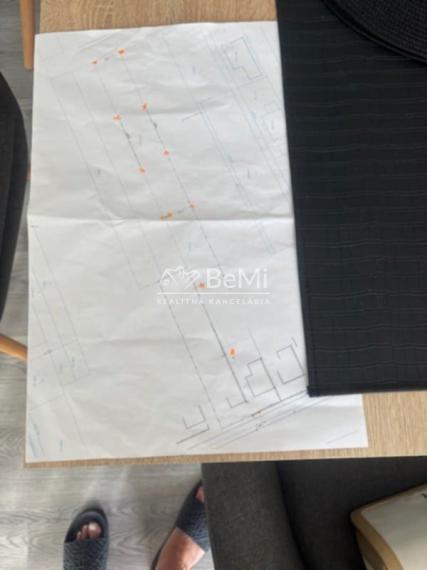 Predaj stavebný pozemok Zbehy pri Nitre (228-14-JUF)