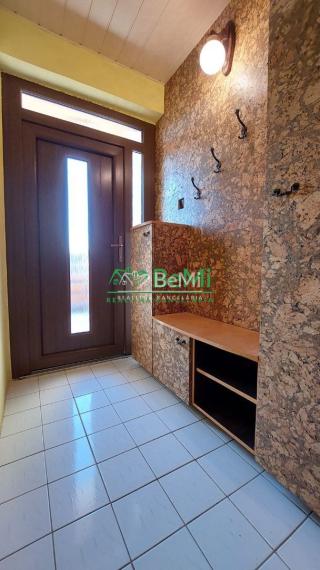 Na predaj rodinný dom s veľkým pozemkom - Práznovce