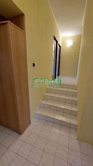 Na predaj rodinný dom s veľkým pozemkom - Práznovce