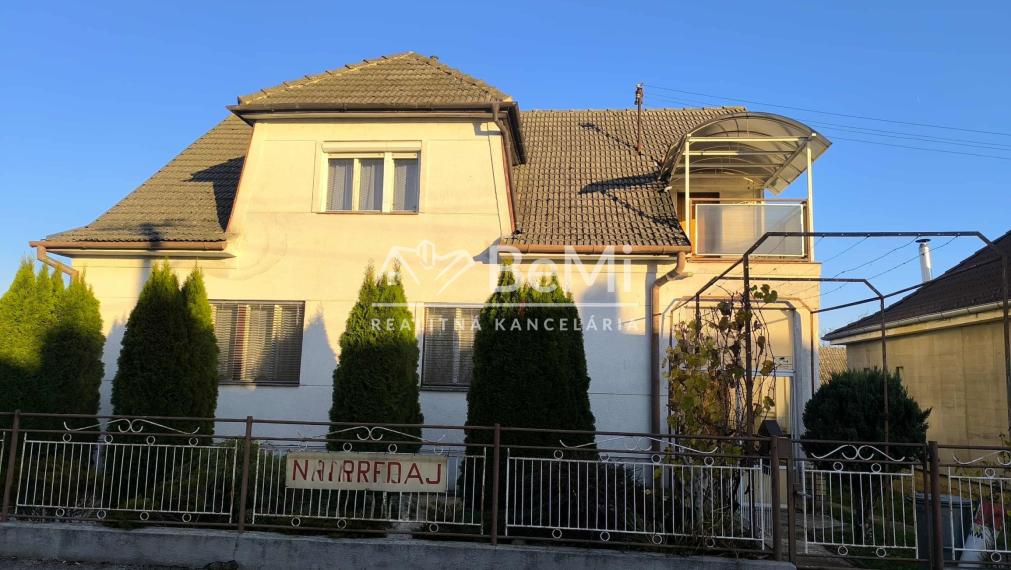 Dom pri Čachtickom hrade