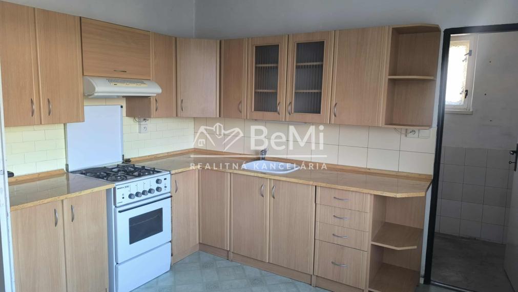 Dom pri Čachtickom hrade