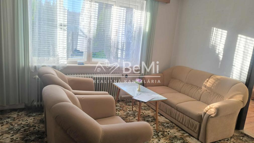 Dom pri Čachtickom hrade