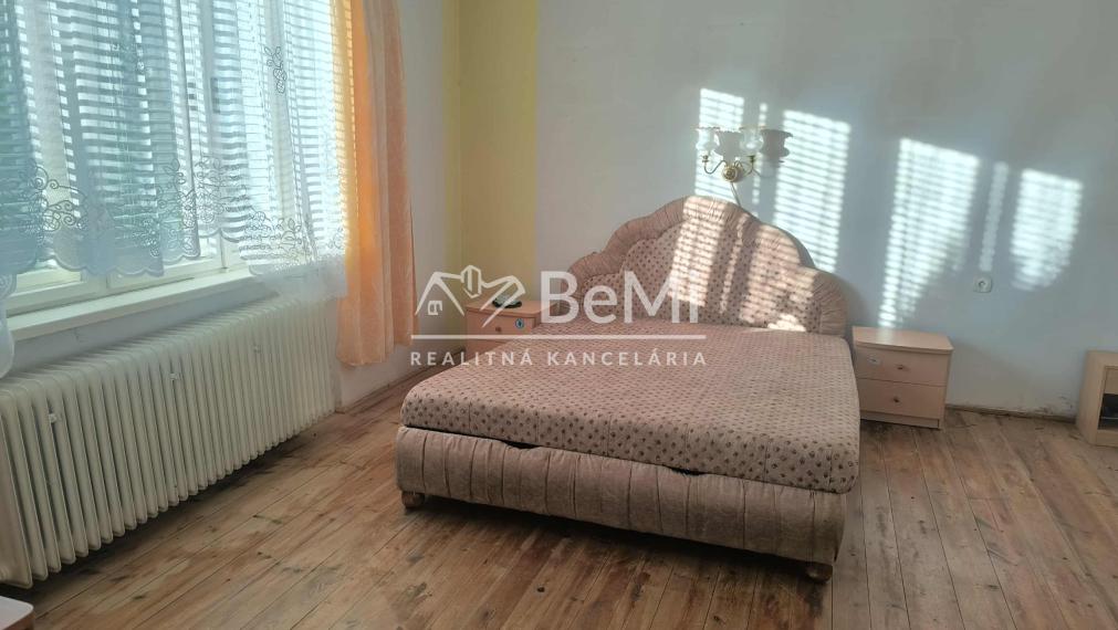 Dom pri Čachtickom hrade