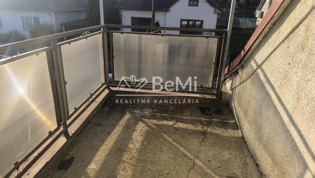 Dom pri Čachtickom hrade