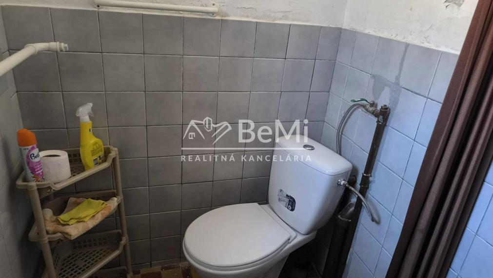 Dom pri Čachtickom hrade