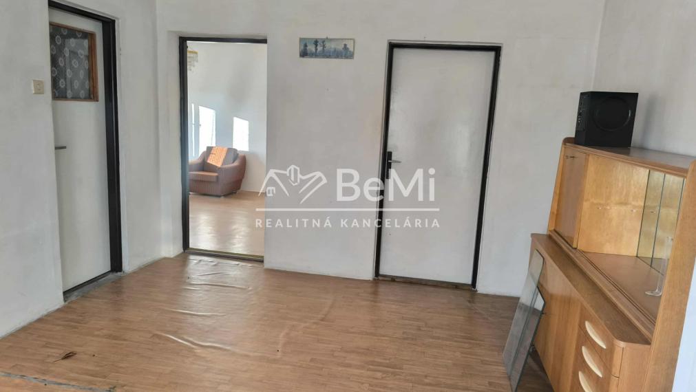 Dom pri Čachtickom hrade