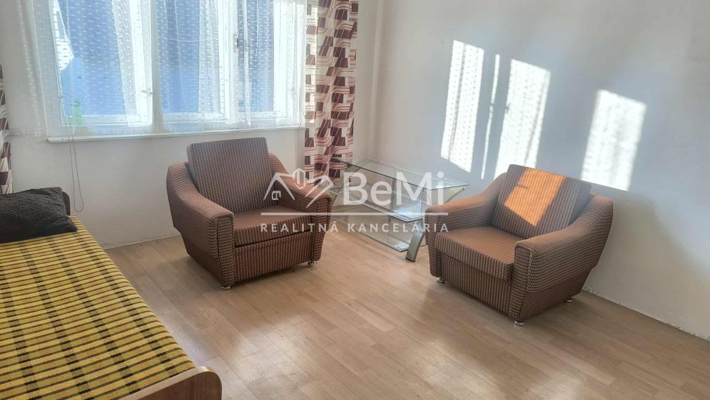 Dom pri Čachtickom hrade