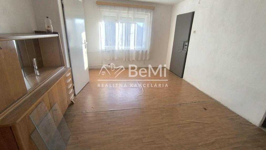 Dom pri Čachtickom hrade