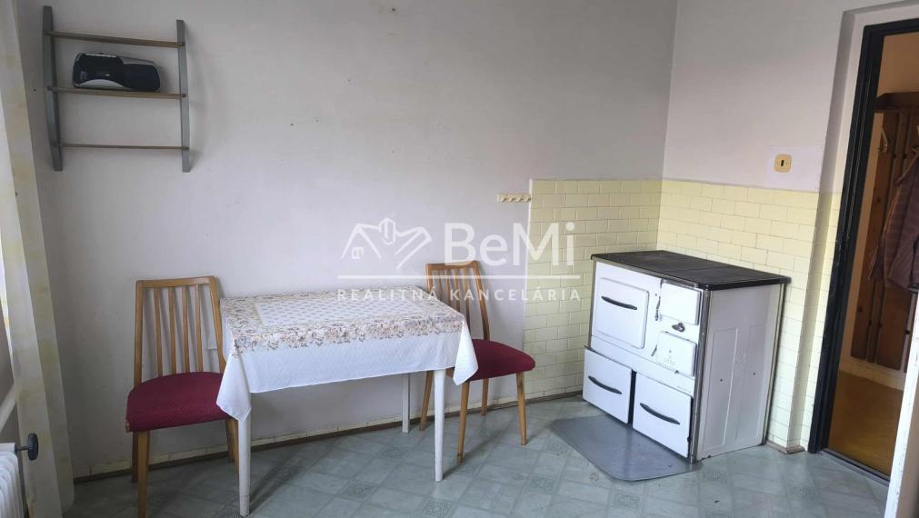 Dom pri Čachtickom hrade