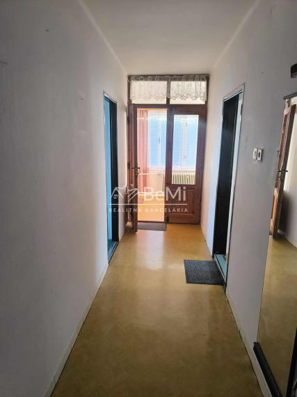 Dom pri Čachtickom hrade