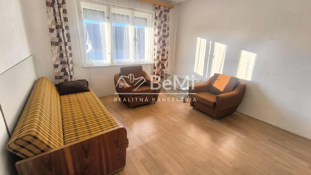 Dom pri Čachtickom hrade